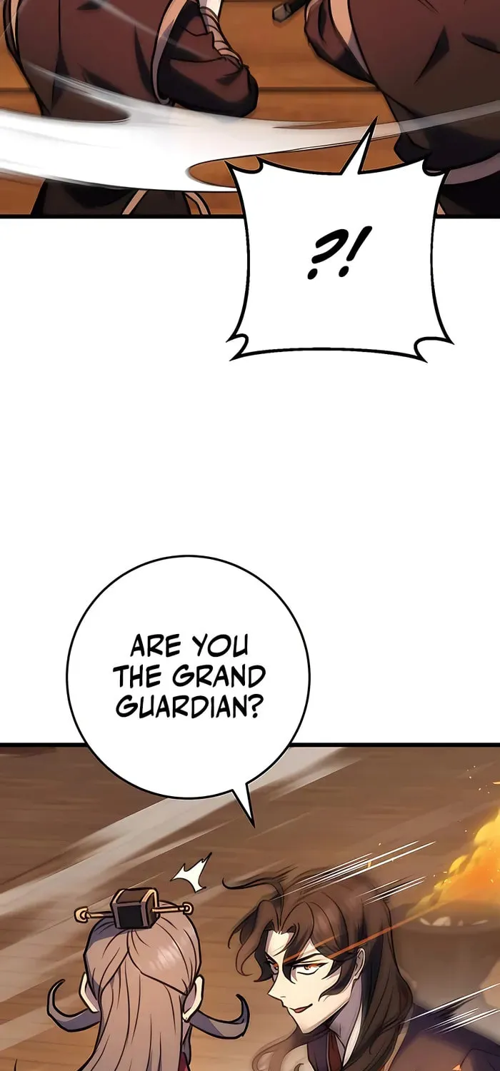 Taitei no Ken Chapter 28 page 86 - 