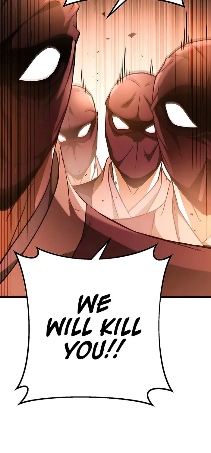 Taitei no Ken Chapter 28 page 88 - 