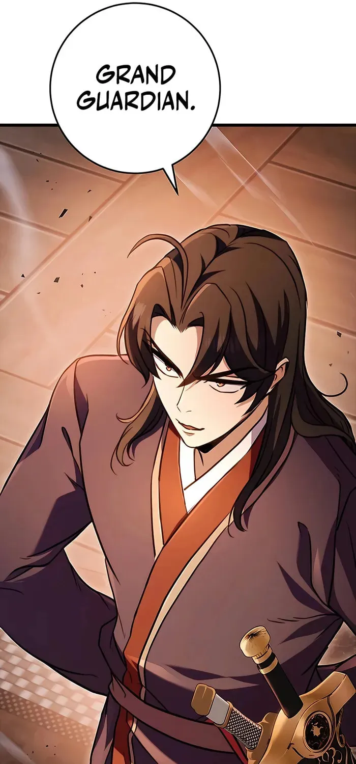 Taitei no Ken Chapter 28 page 95 - 