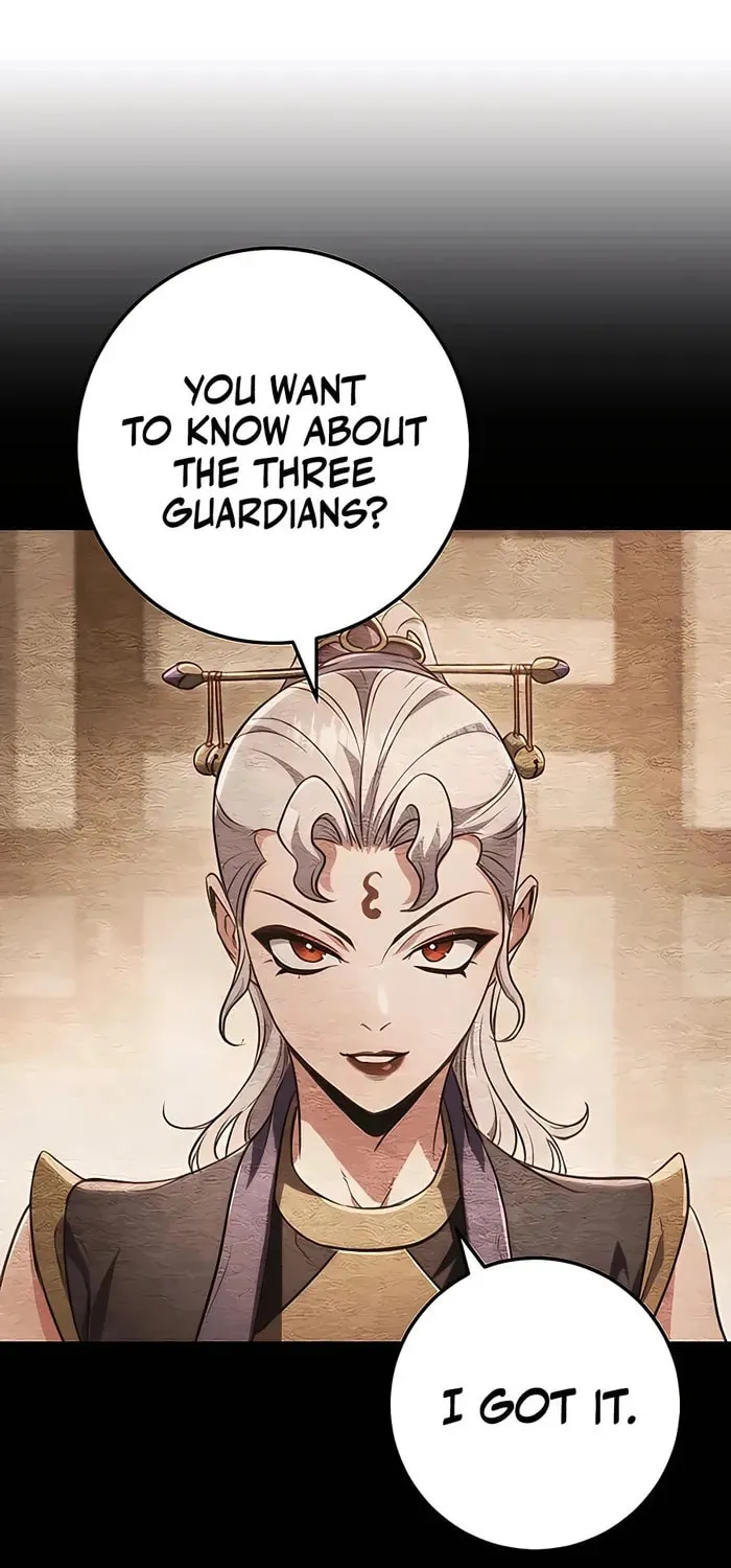 Taitei no Ken Chapter 29 page 1 - 