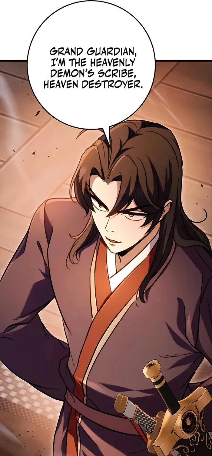 Taitei no Ken Chapter 29 page 11 - 