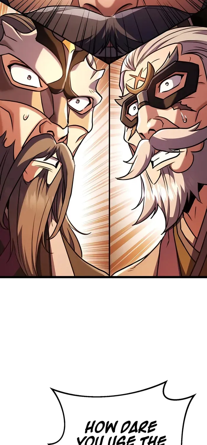Taitei no Ken Chapter 29 page 13 - 