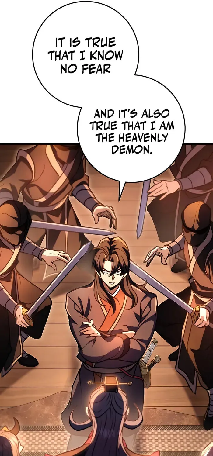 Taitei no Ken Chapter 29 page 16 - 