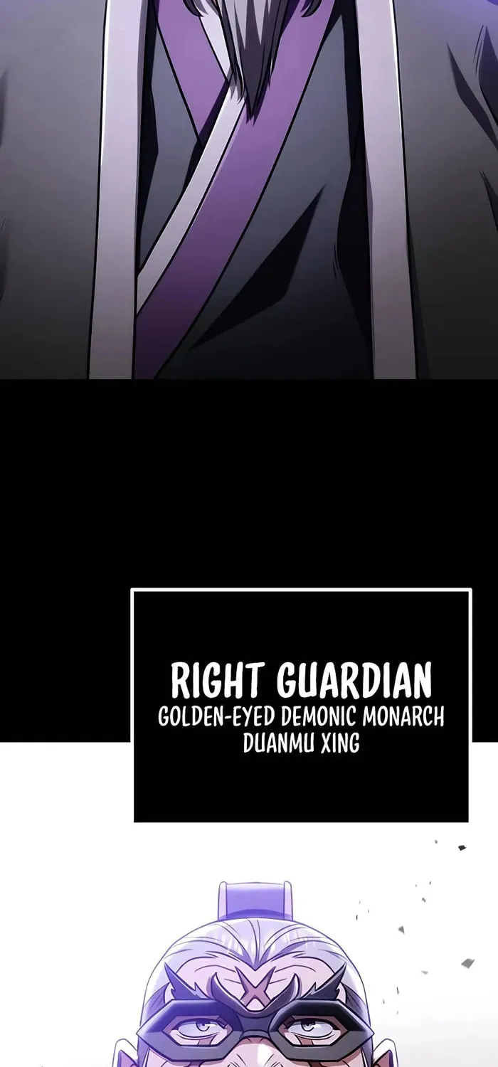 Taitei no Ken Chapter 29 page 3 - 
