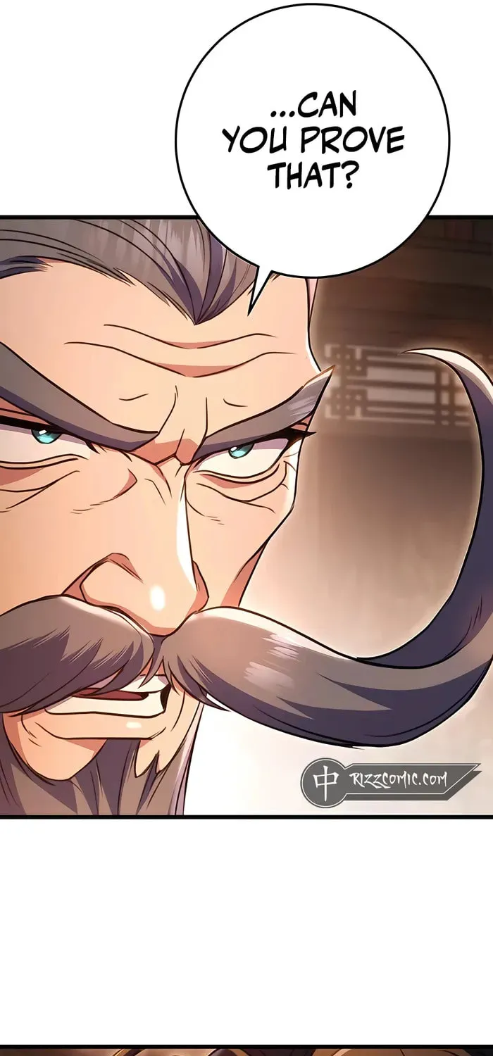 Taitei no Ken Chapter 29 page 21 - 