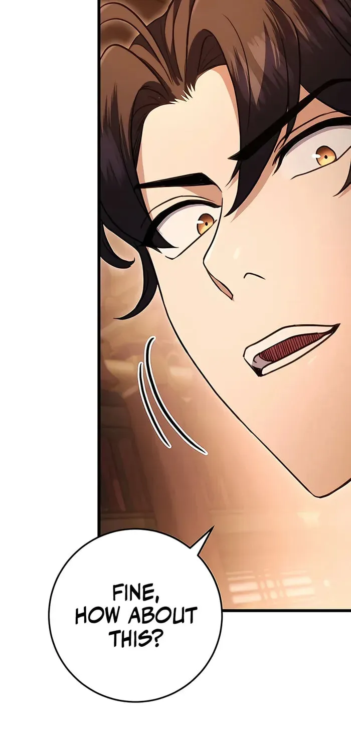 Taitei no Ken Chapter 29 page 23 - 