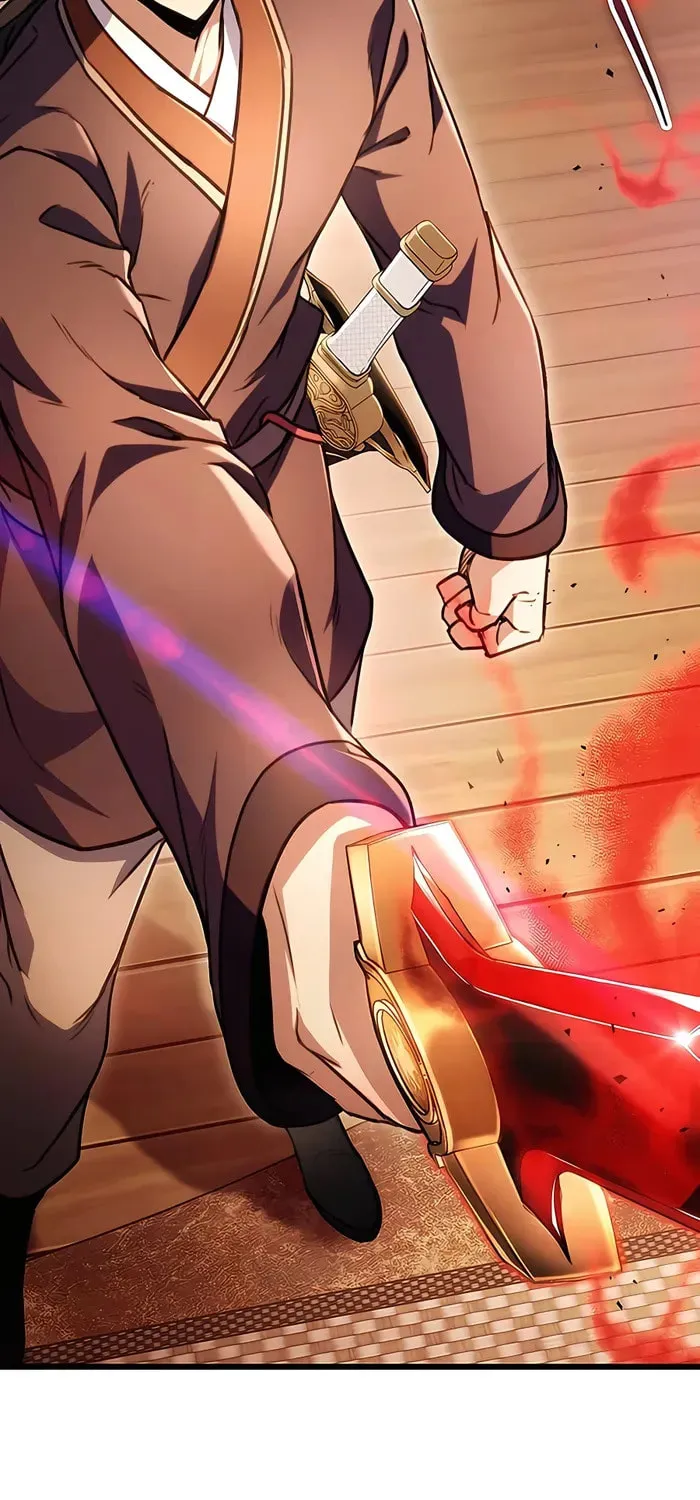 Taitei no Ken Chapter 29 page 25 - 