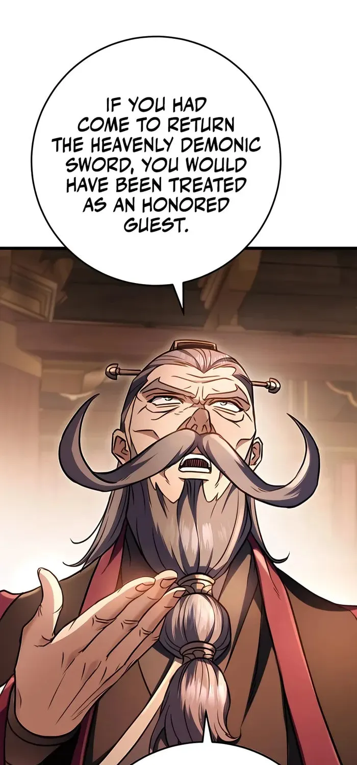 Taitei no Ken Chapter 29 page 33 - 