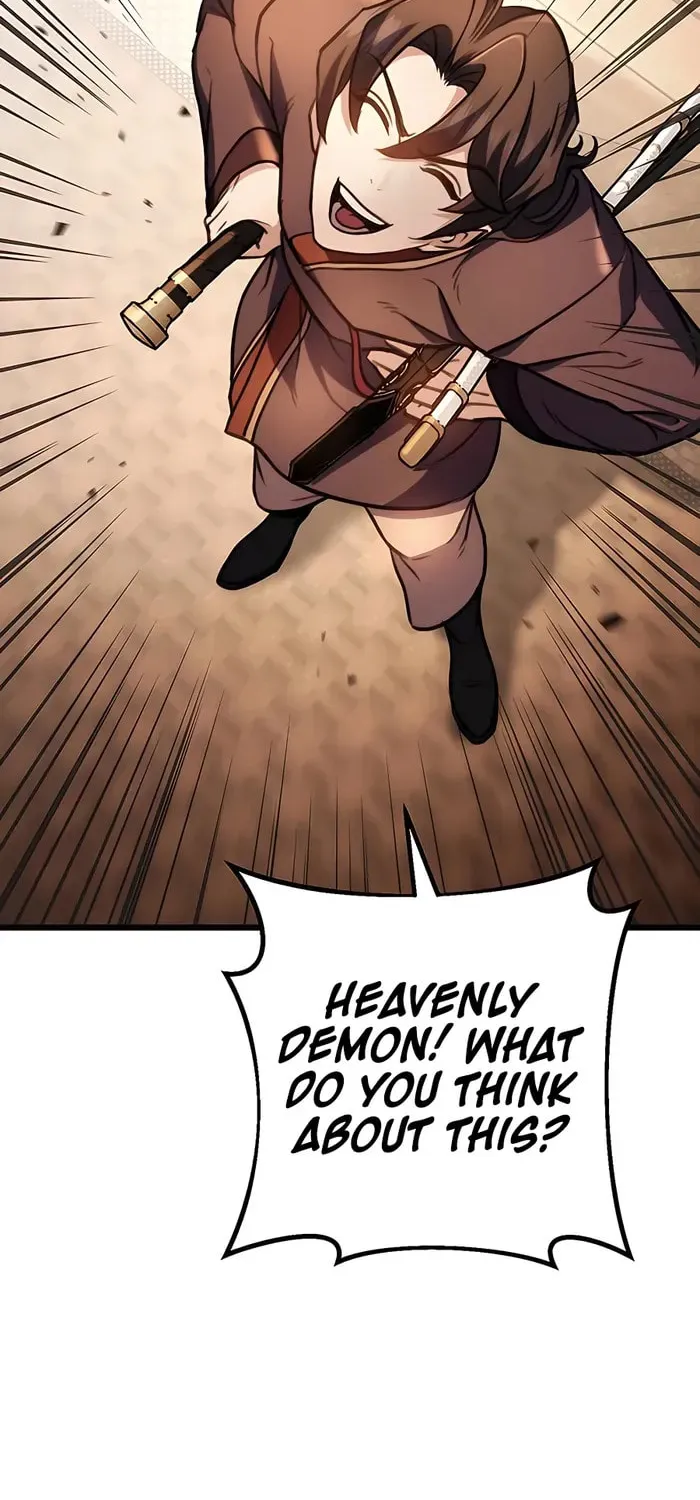 Taitei no Ken Chapter 29 page 35 - 
