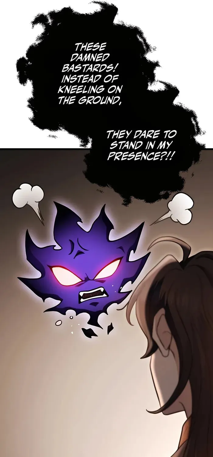 Taitei no Ken Chapter 29 page 37 - 