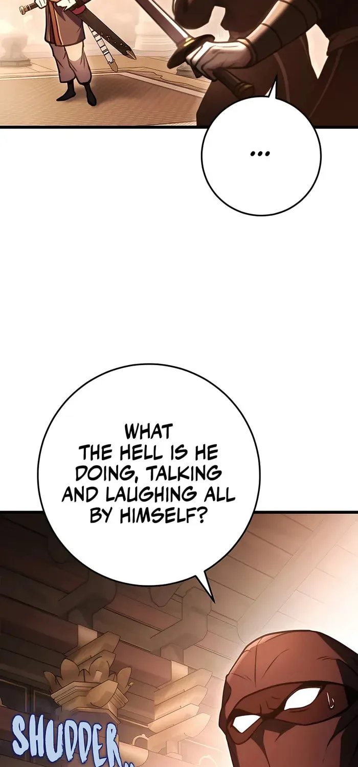 Taitei no Ken Chapter 29 page 39 - 