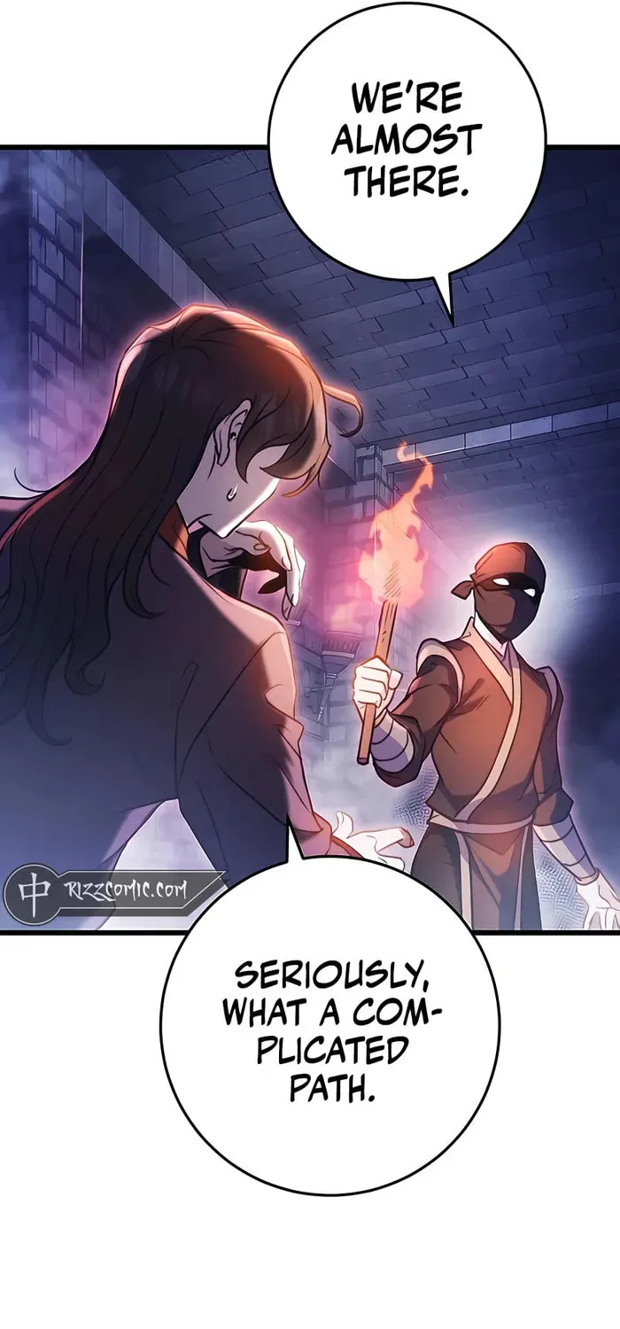 Taitei no Ken Chapter 29 page 48 - 