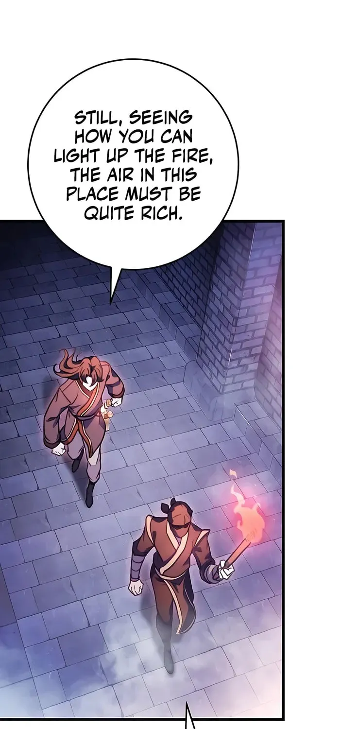 Taitei no Ken Chapter 29 page 49 - 