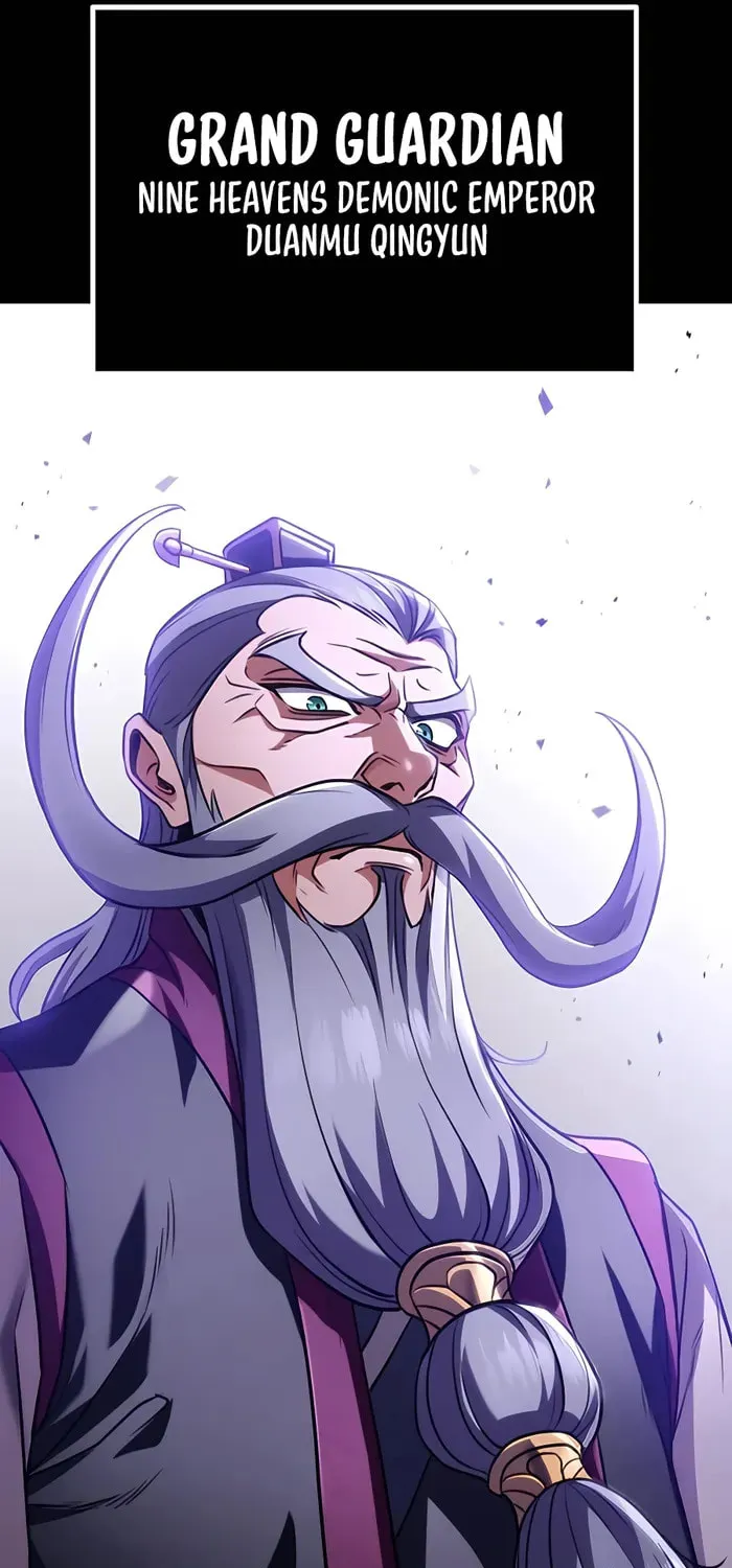 Taitei no Ken Chapter 29 page 6 - 