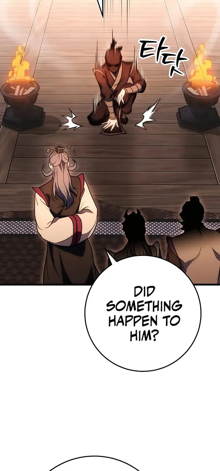 Taitei no Ken Chapter 29 page 79 - 