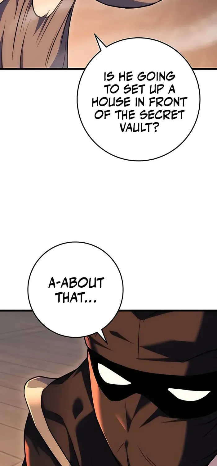 Taitei no Ken Chapter 29 page 84 - 