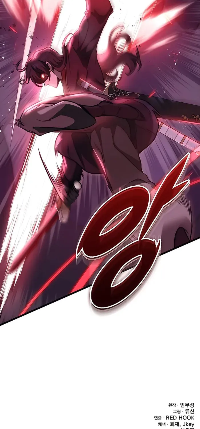Taitei no Ken Chapter 29 page 98 - 