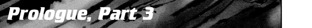 Taitei no Ken Chapter 3 page 2 - 