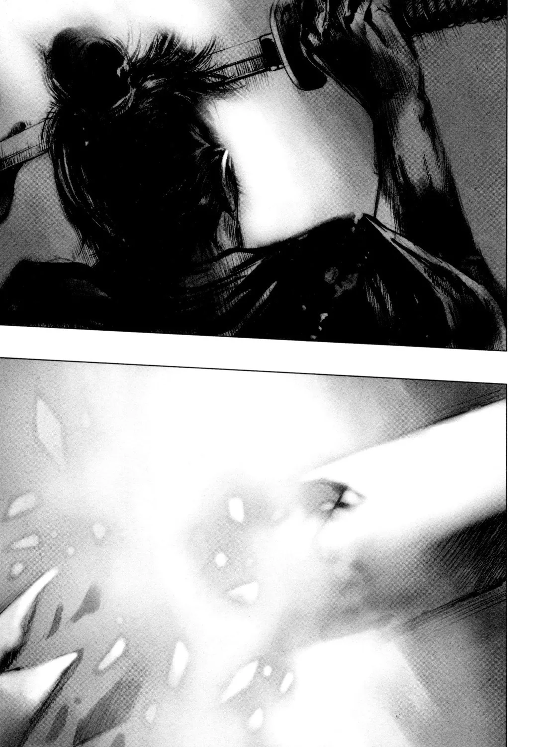 Taitei no Ken Chapter 3 page 23 - 