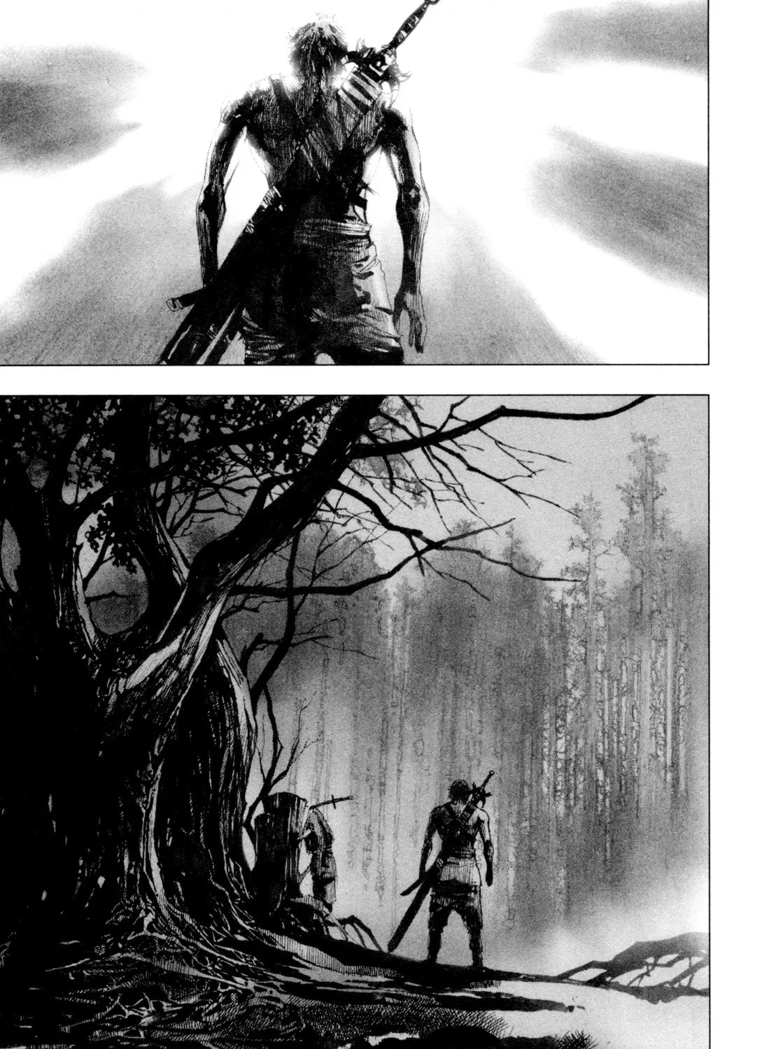 Taitei no Ken Chapter 3 page 41 - 