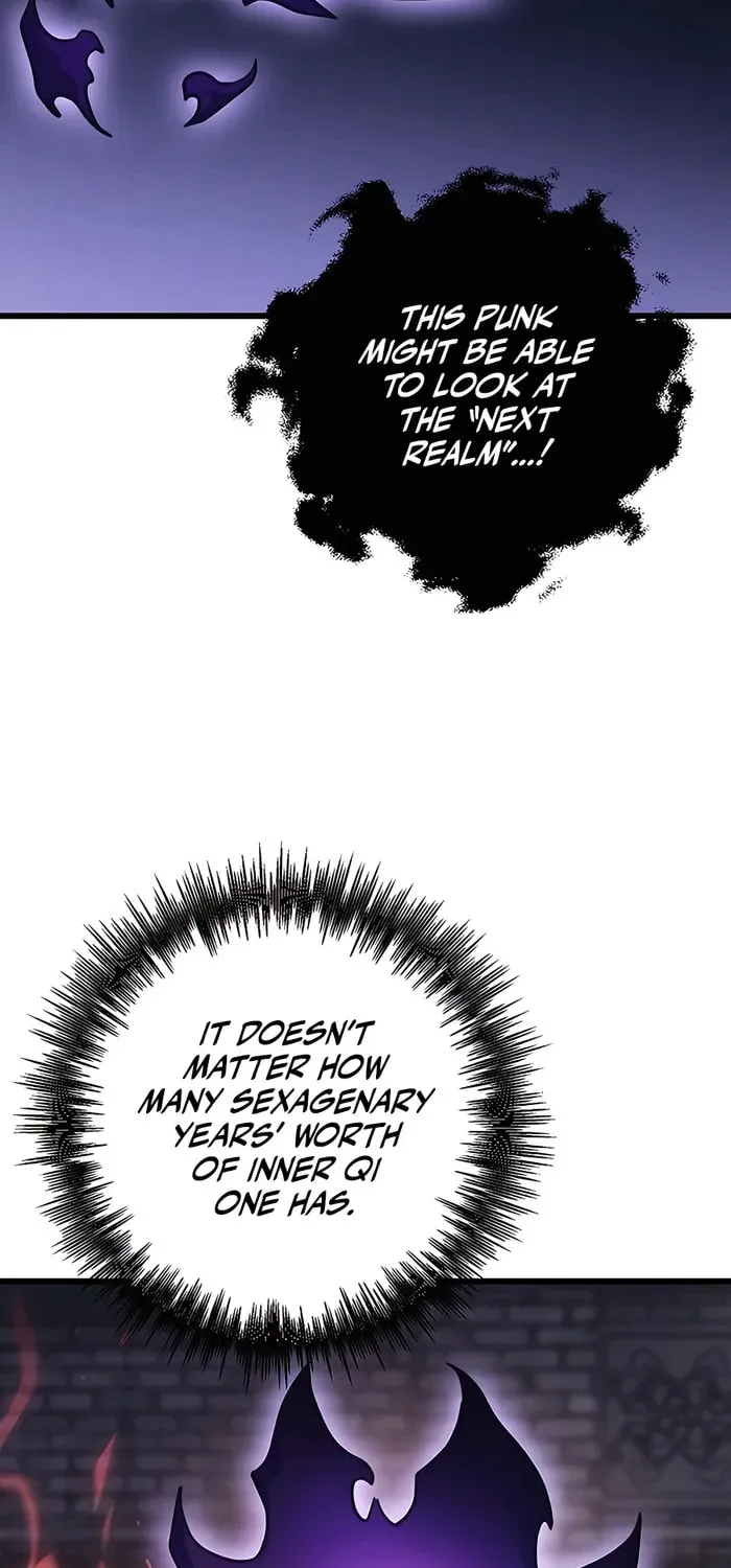 Taitei no Ken Chapter 30 page 18 - 