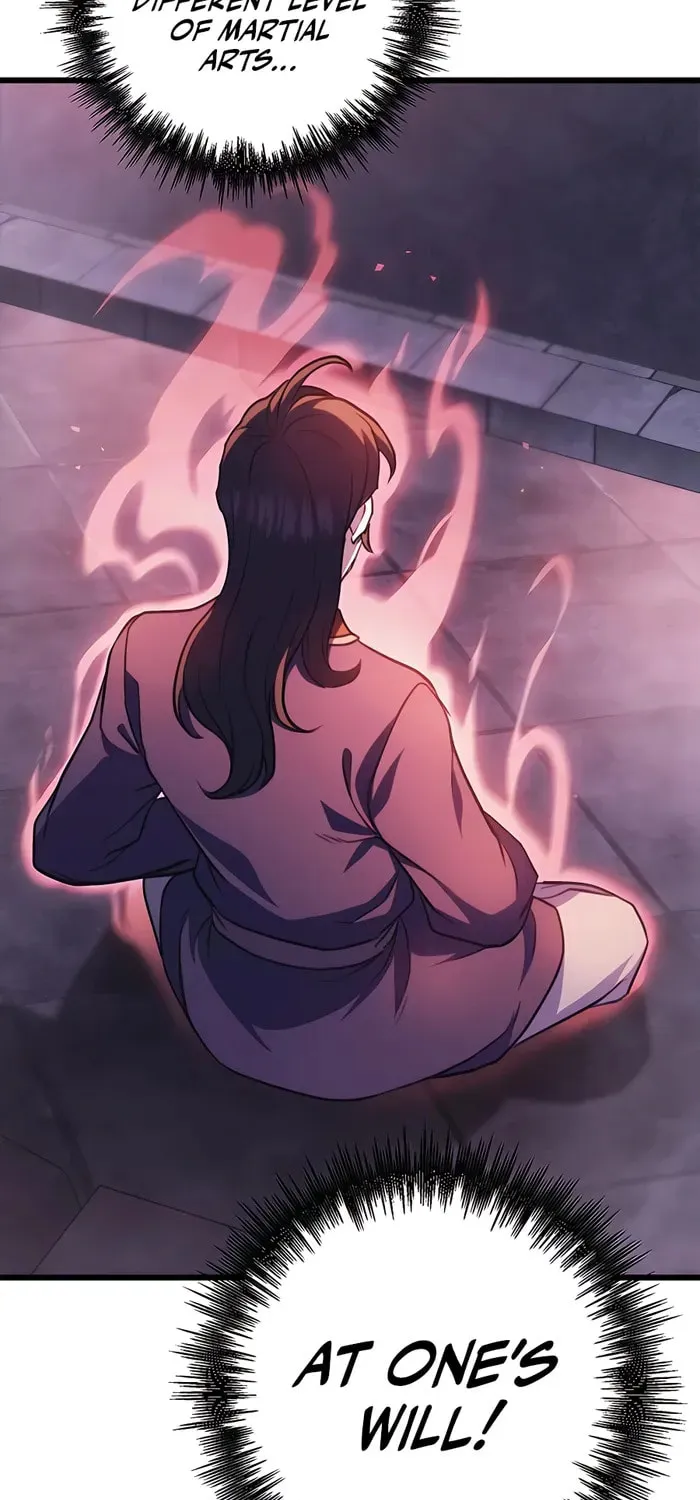 Taitei no Ken Chapter 30 page 20 - 