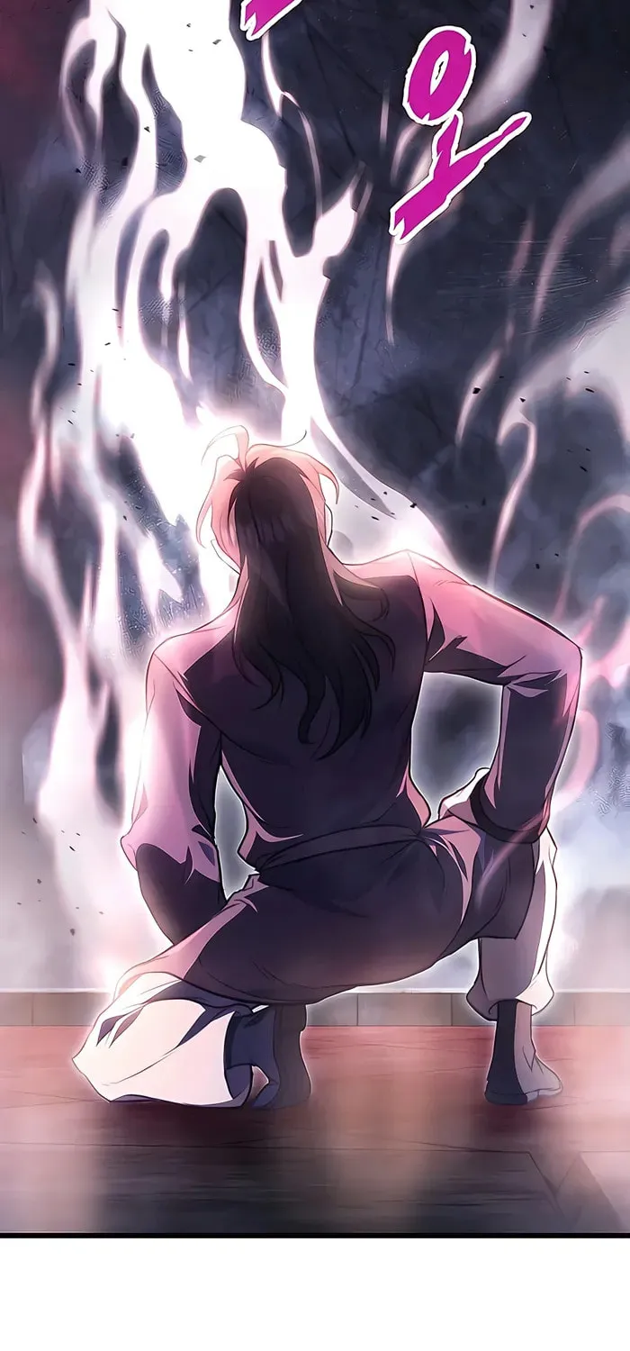 Taitei no Ken Chapter 30 page 36 - 