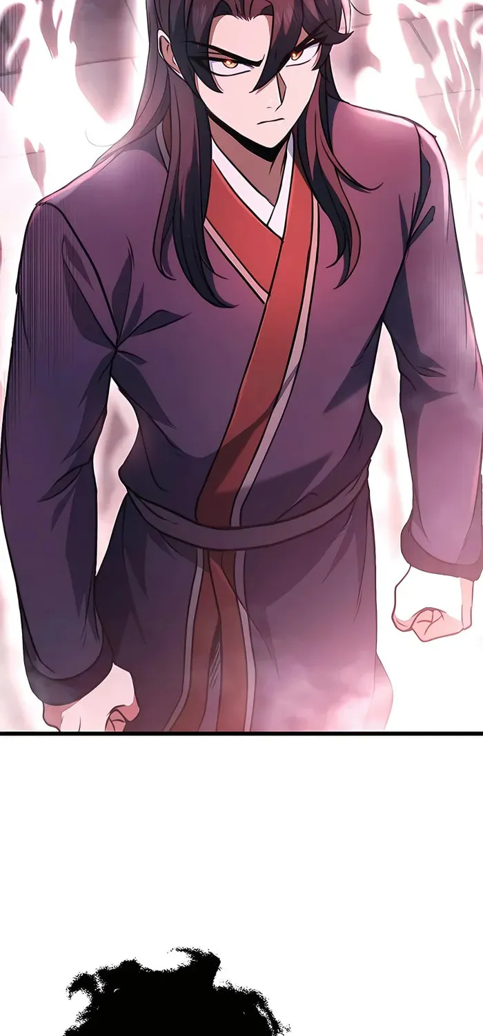 Taitei no Ken Chapter 30 page 38 - 