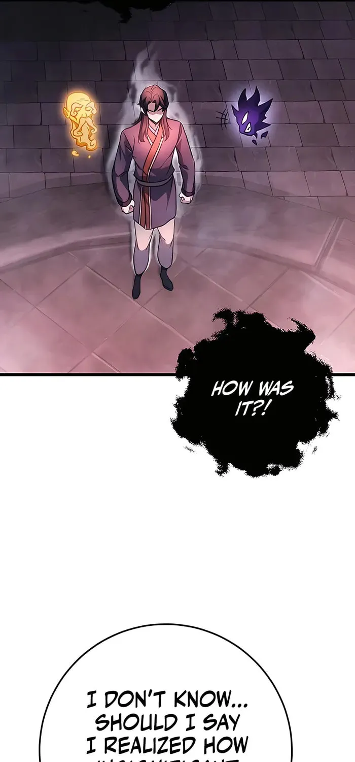 Taitei no Ken Chapter 30 page 40 - 