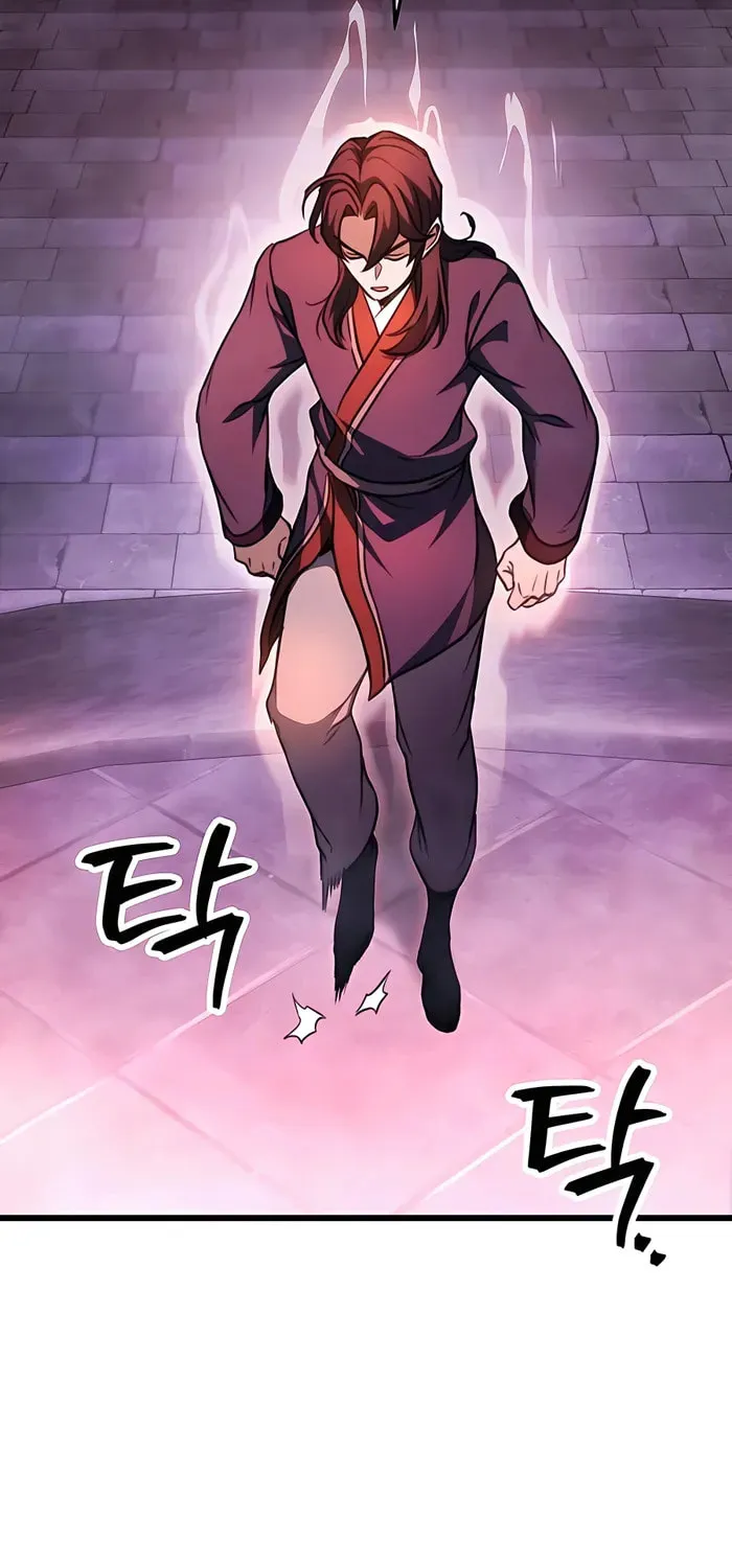 Taitei no Ken Chapter 30 page 48 - 