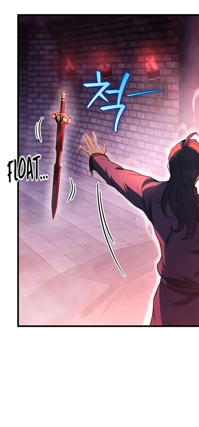 Taitei no Ken Chapter 30 page 49 - 