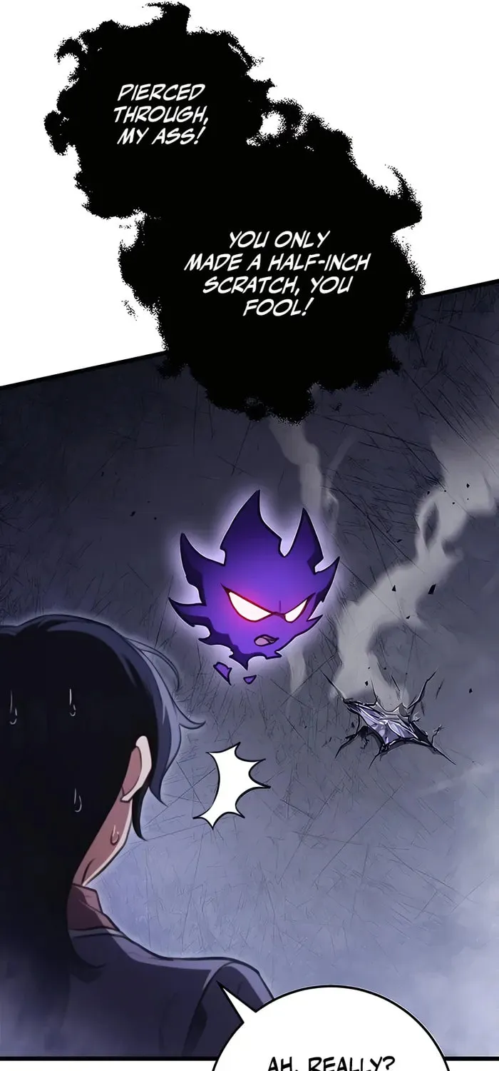 Taitei no Ken Chapter 30 page 6 - 