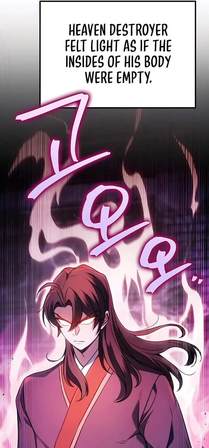 Taitei no Ken Chapter 30 page 52 - 