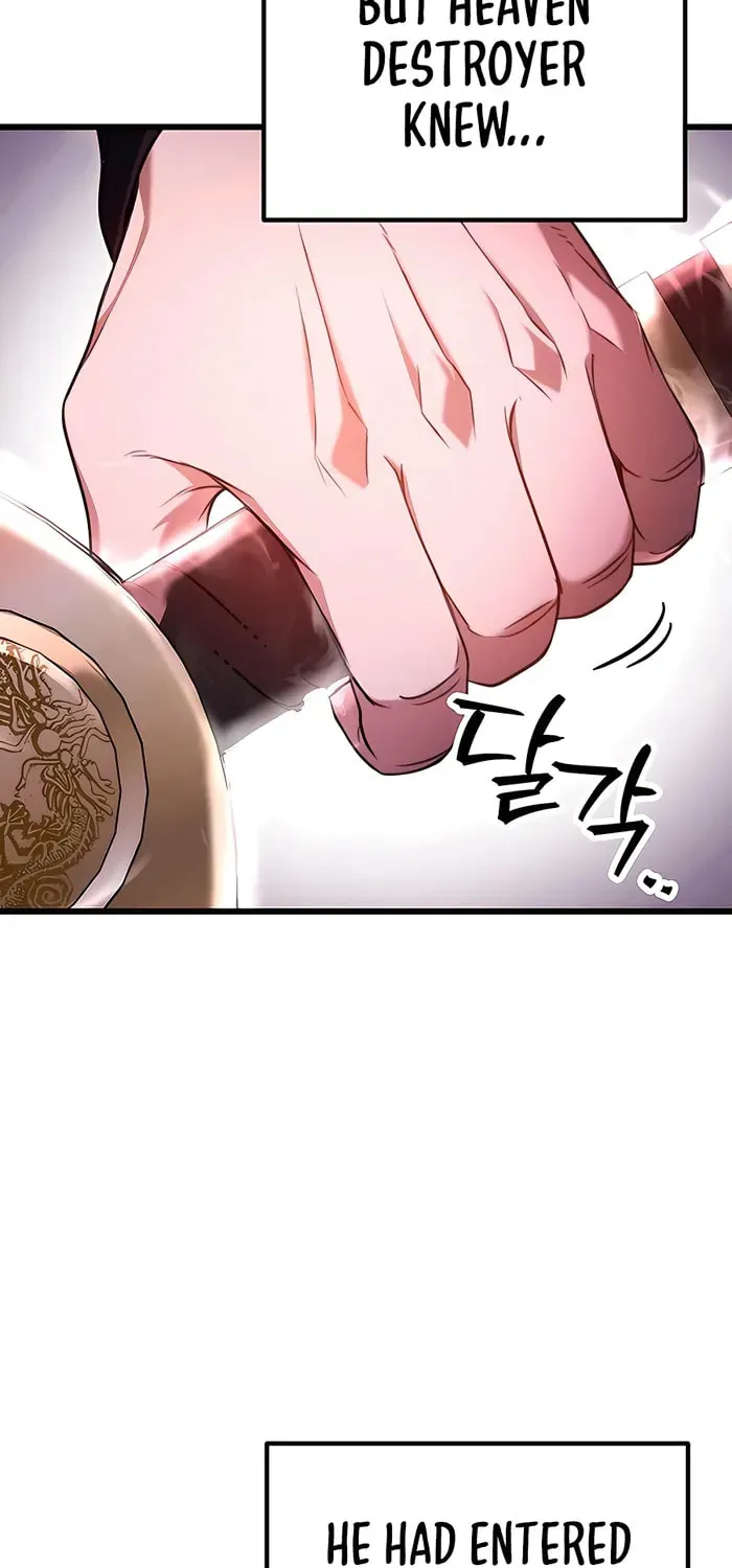 Taitei no Ken Chapter 30 page 54 - 