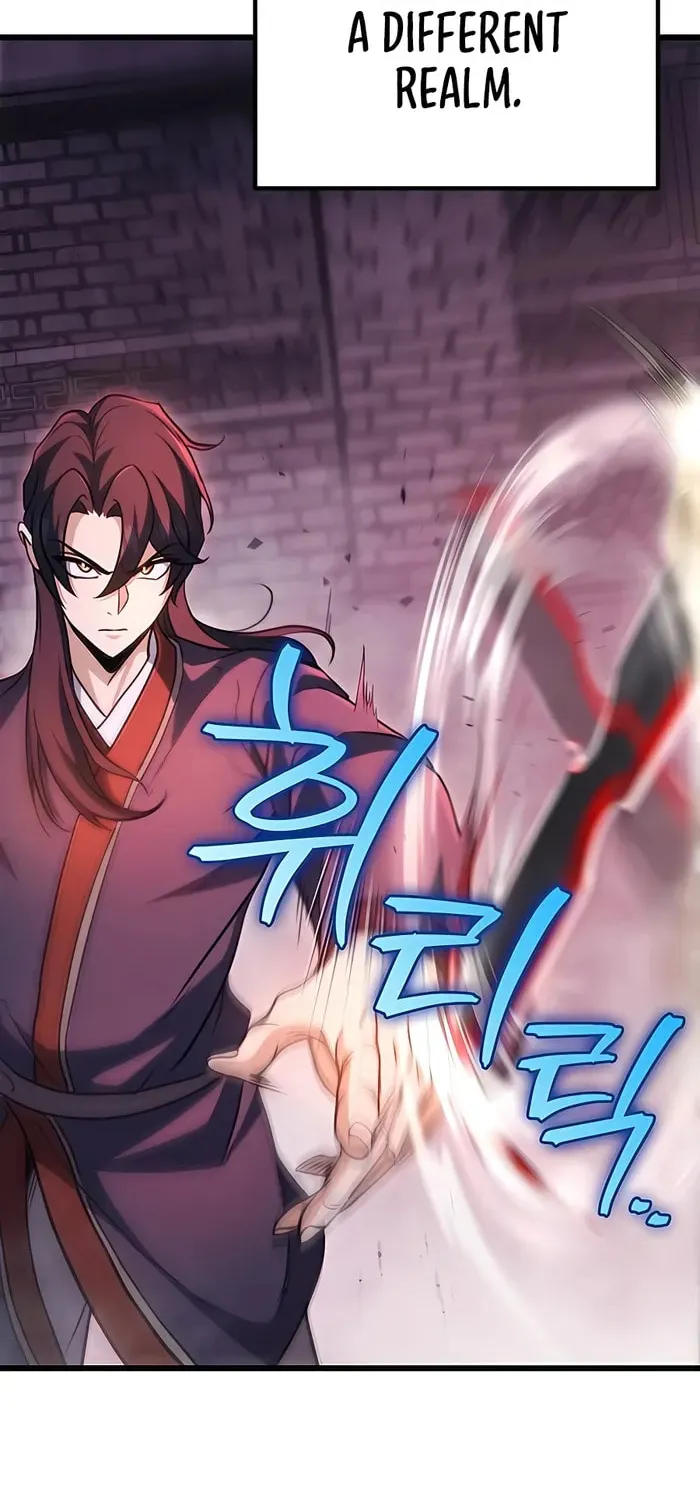 Taitei no Ken Chapter 30 page 55 - 