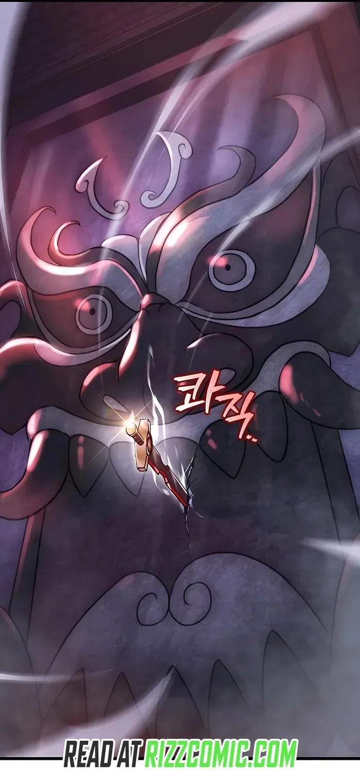 Taitei no Ken Chapter 30 page 62 - 