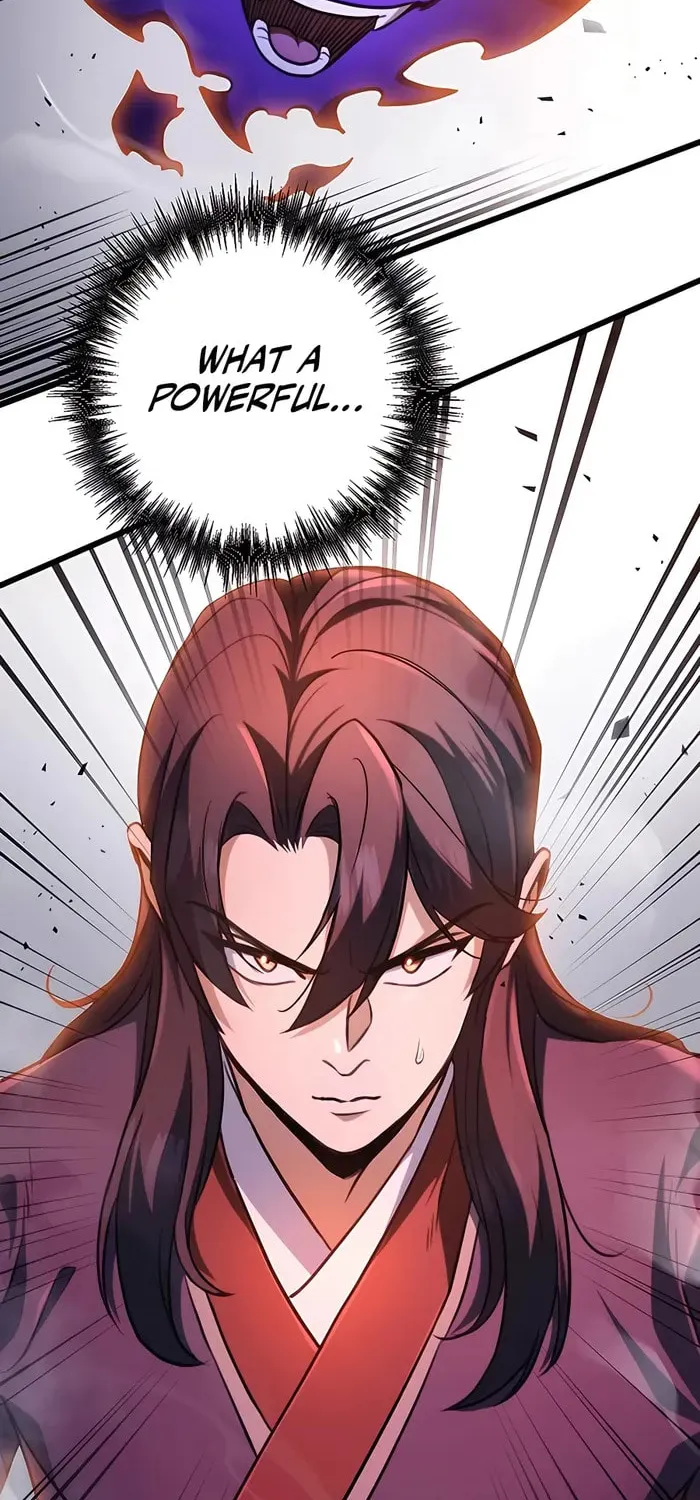 Taitei no Ken Chapter 30 page 67 - 