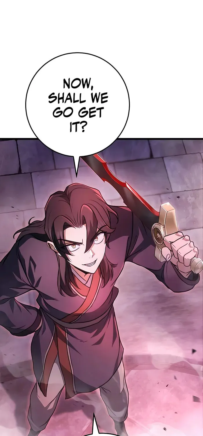Taitei no Ken Chapter 30 page 72 - 