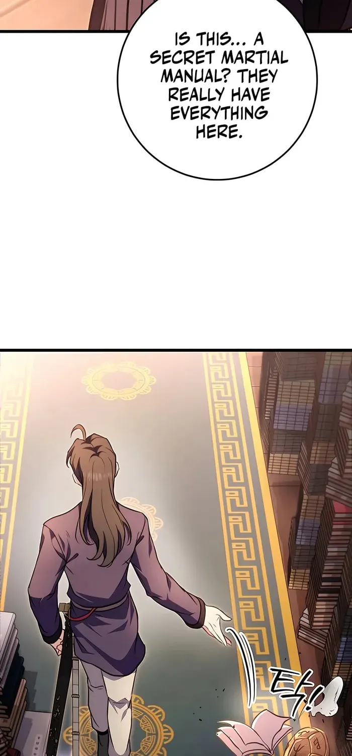 Taitei no Ken Chapter 30 page 78 - 