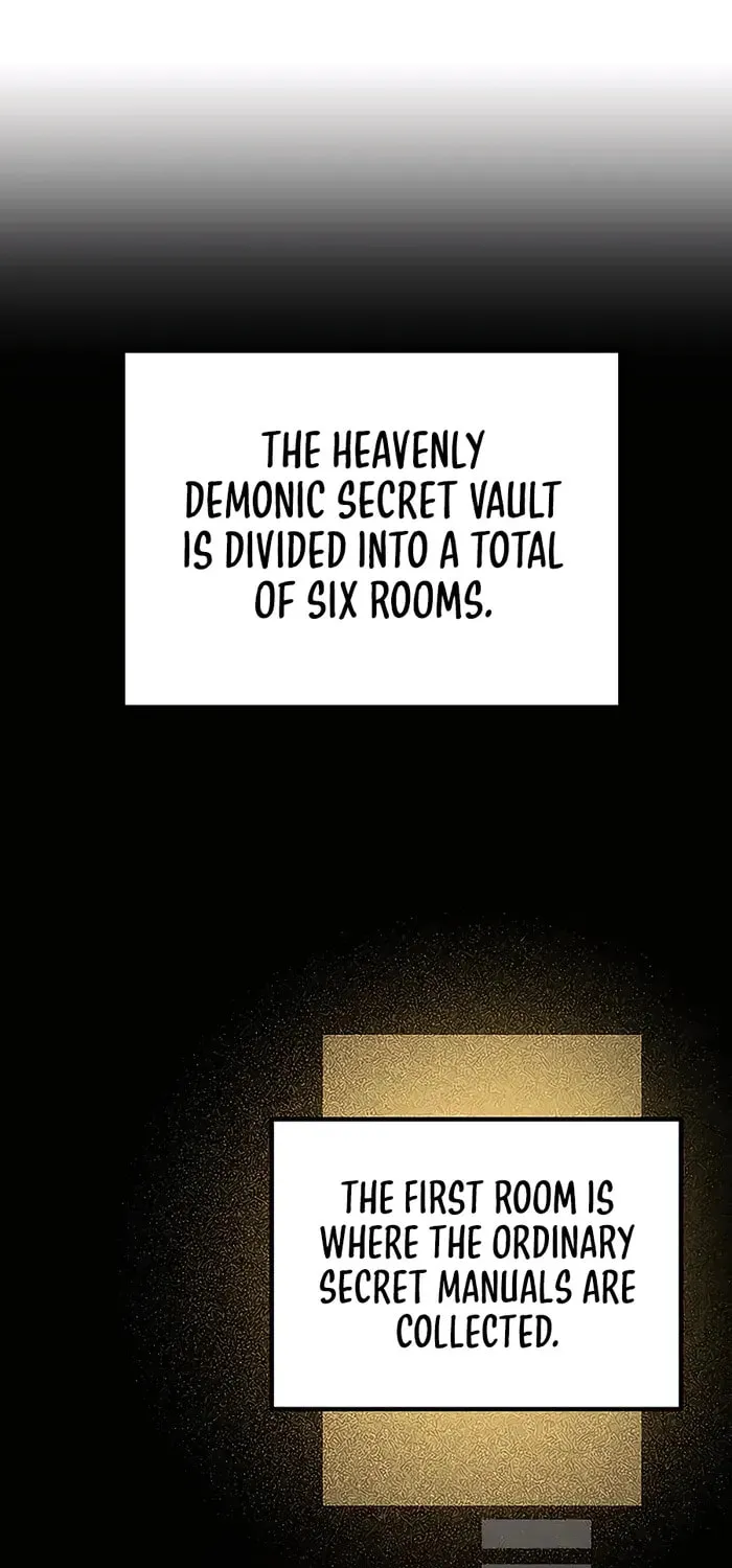 Taitei no Ken Chapter 30 page 83 - 