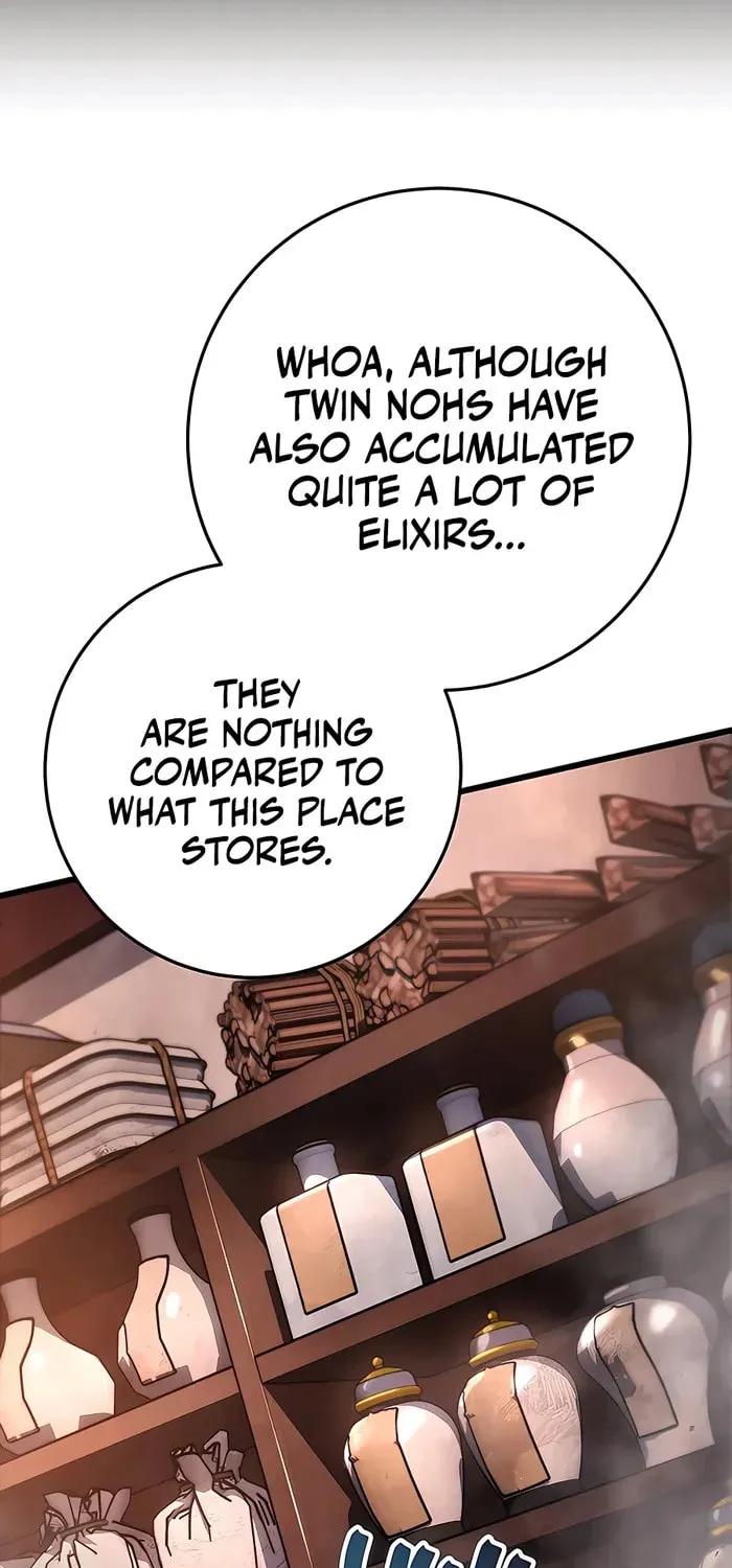 Taitei no Ken Chapter 30 page 85 - 
