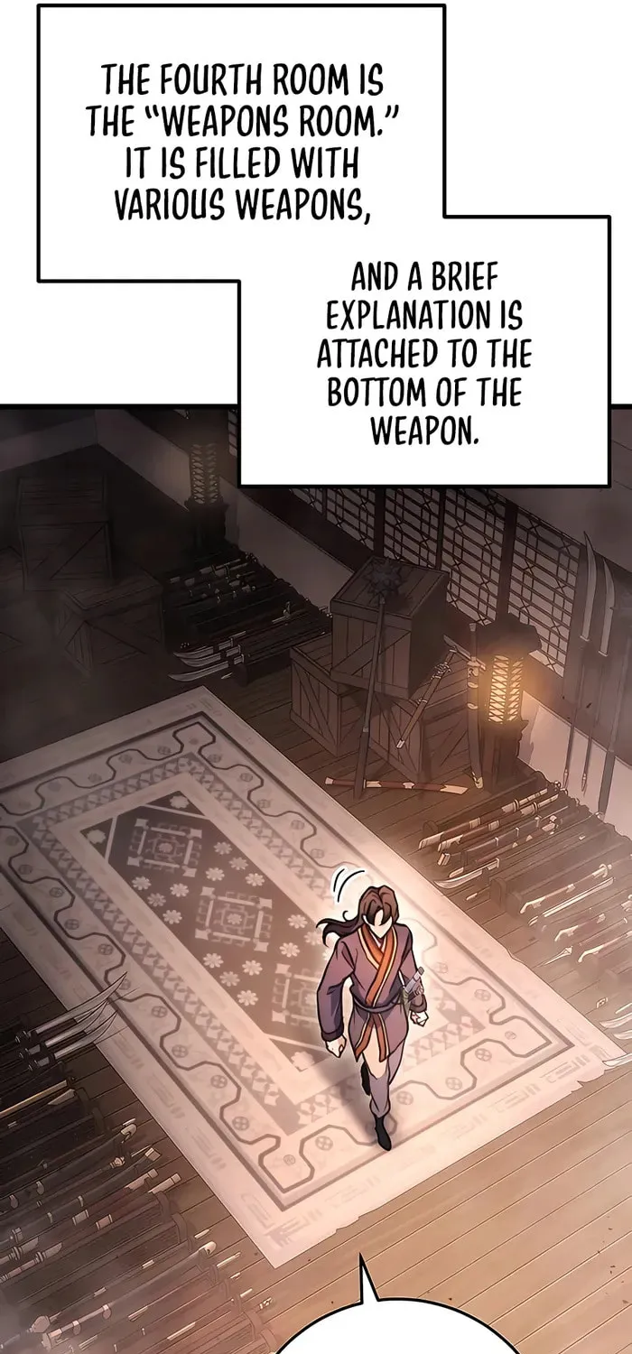 Taitei no Ken Chapter 30 page 88 - 