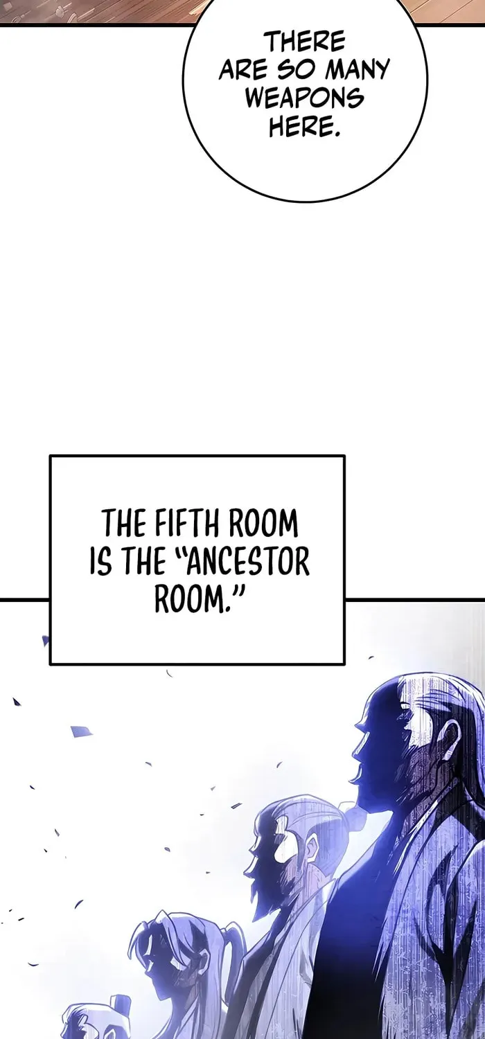 Taitei no Ken Chapter 30 page 89 - 