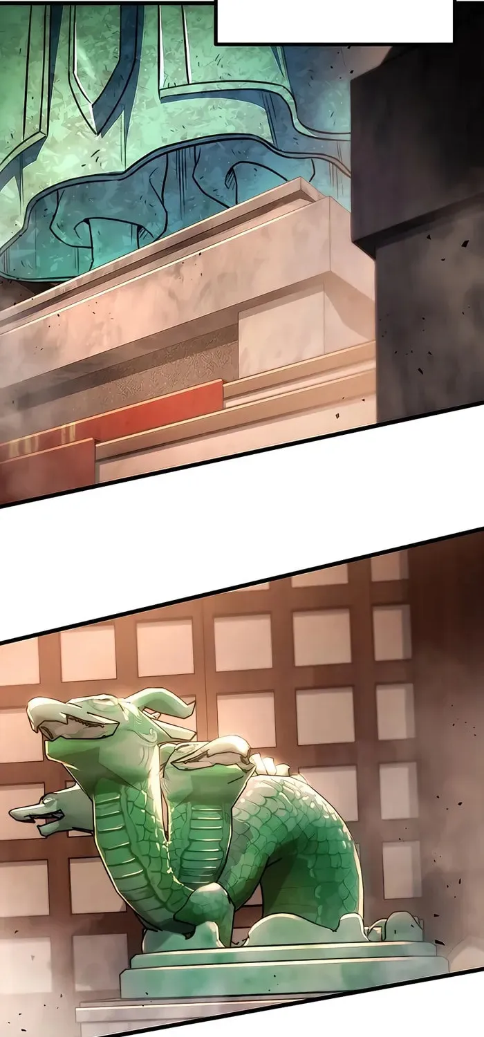Taitei no Ken Chapter 30 page 96 - 