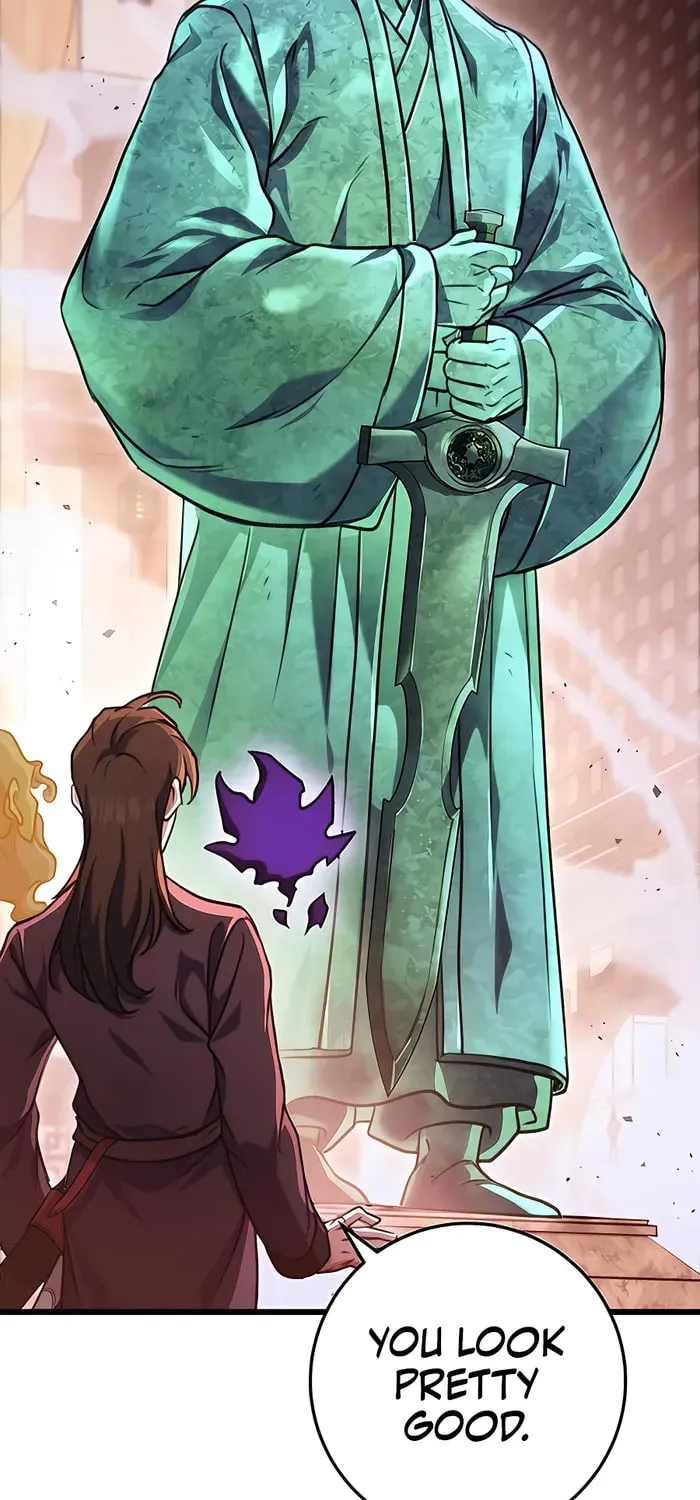 Taitei no Ken Chapter 30 page 100 - 