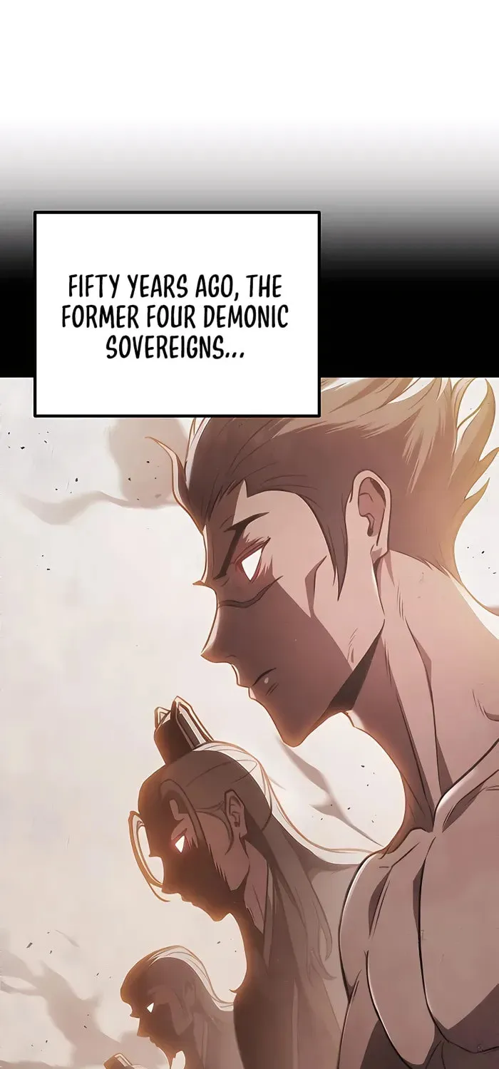 Taitei no Ken Chapter 31 page 1 - 