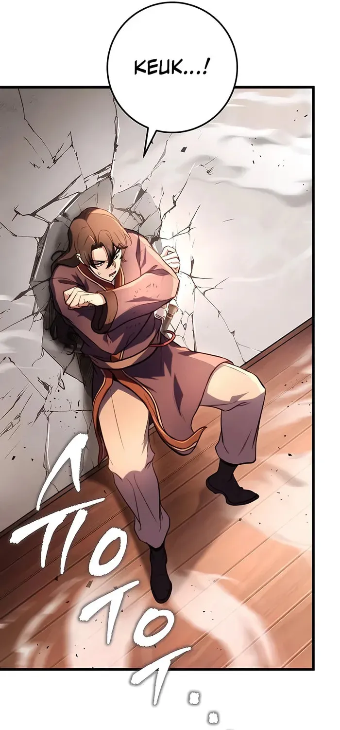 Taitei no Ken Chapter 31 page 17 - 