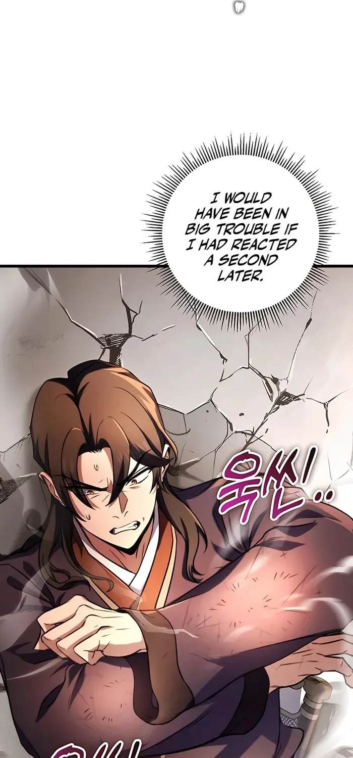 Taitei no Ken Chapter 31 page 18 - 