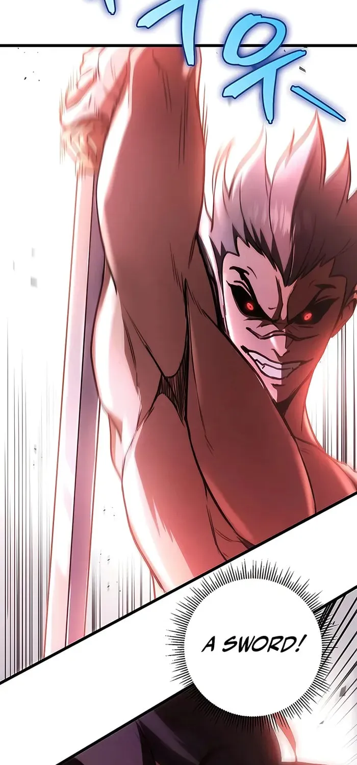 Taitei no Ken Chapter 31 page 26 - 
