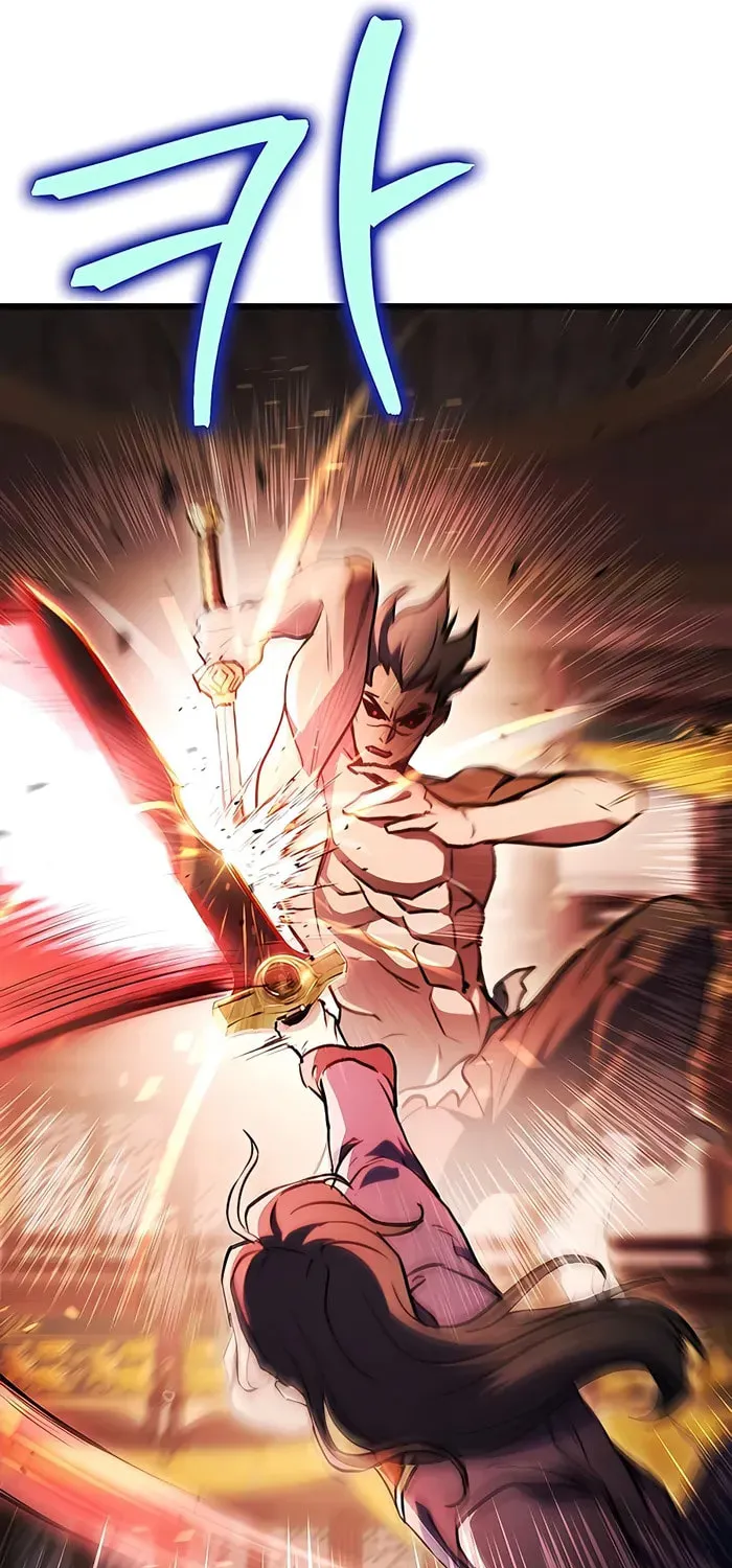 Taitei no Ken Chapter 31 page 28 - 